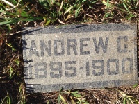 Loon Burial Markers early 1900s.jpg